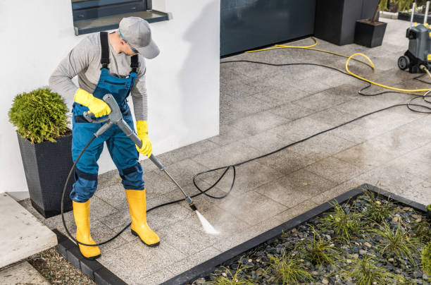 Best Exterior Home Cleaning  in Boron, CA